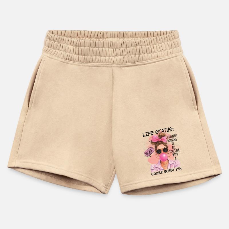 Bobby Pin Survival: Holding It All Together