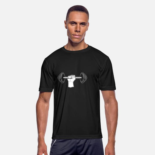 Bodybuilding Weightlifter Gift