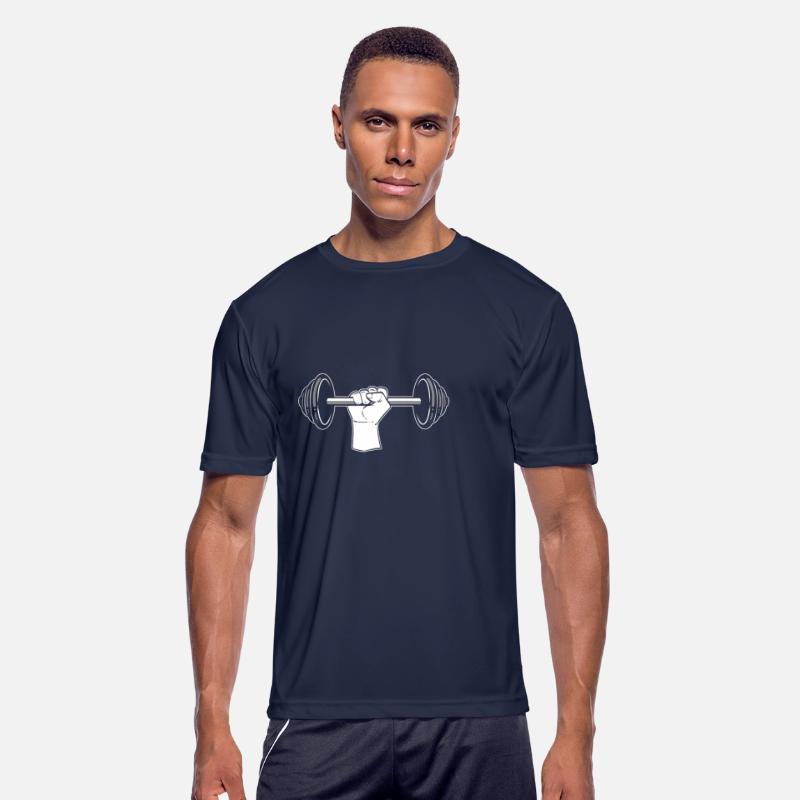 Bodybuilding Weightlifter Gift