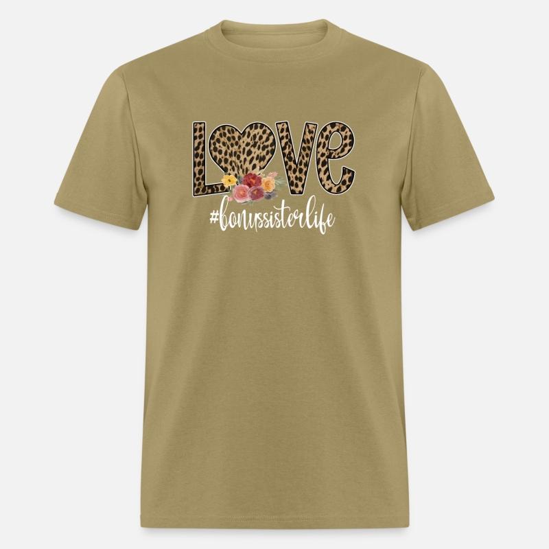 Bonus Sister Life Proud Bonus Sis Best Step Sister