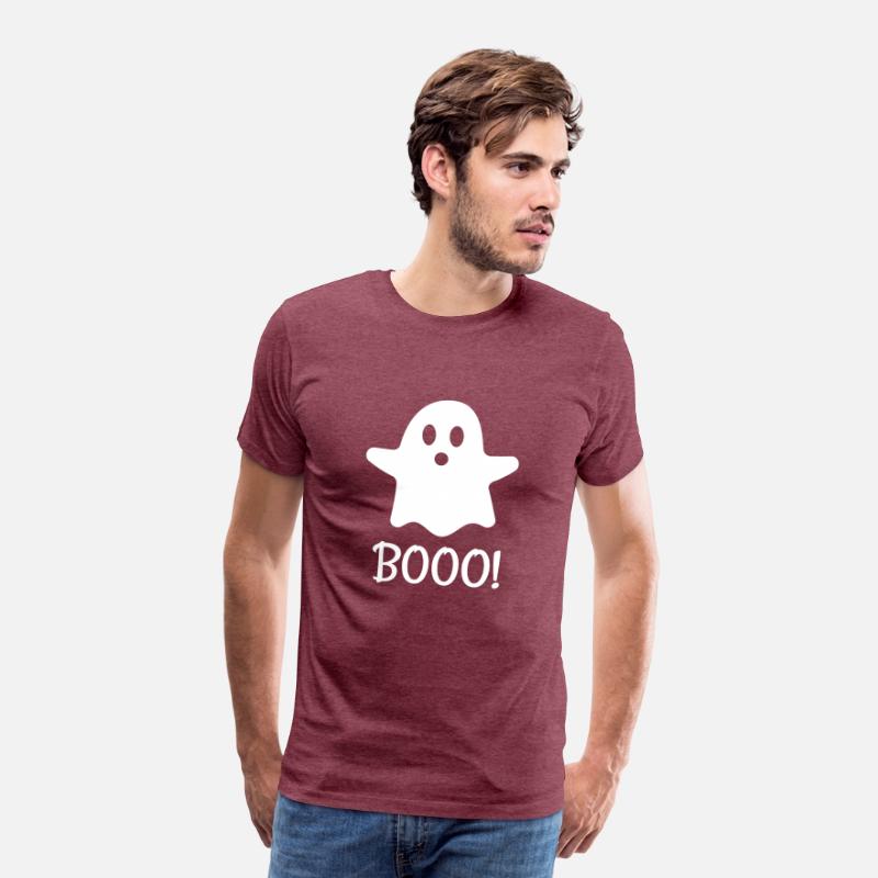 boo ghost halloween scary fear