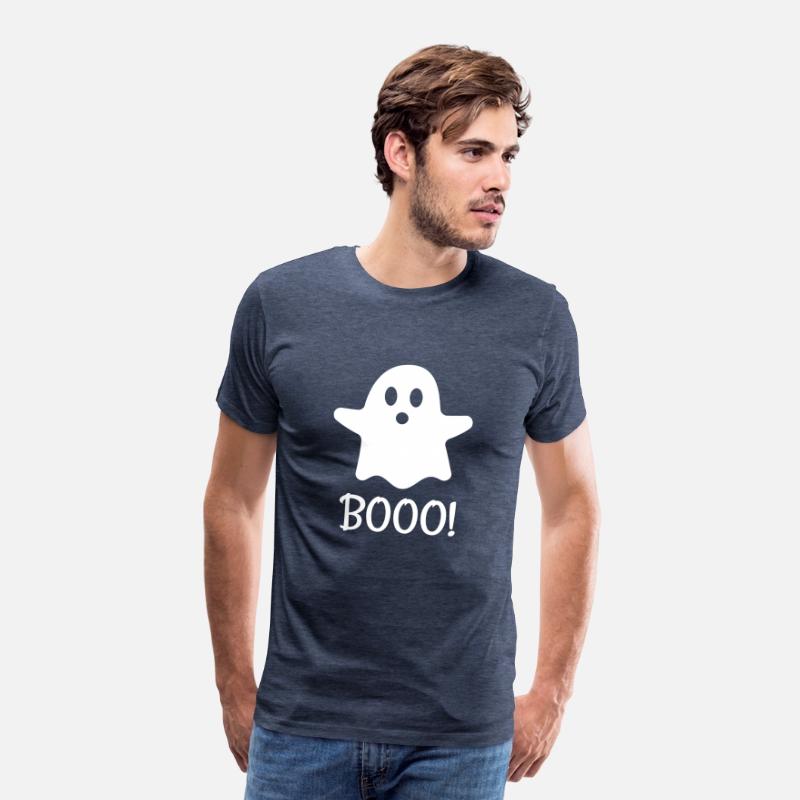 boo ghost halloween scary fear
