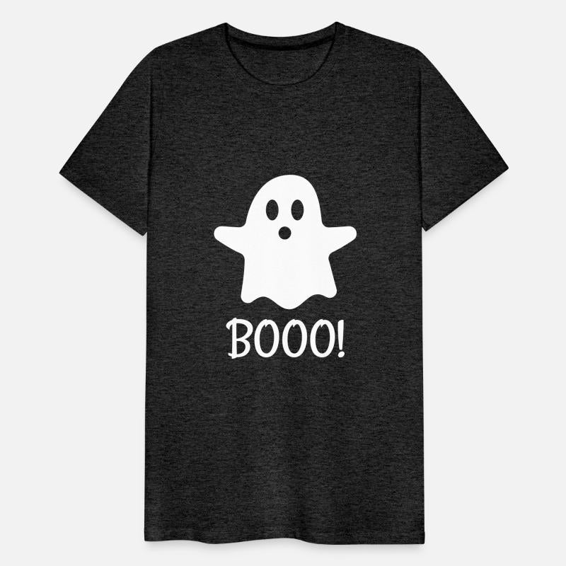boo ghost halloween scary fear
