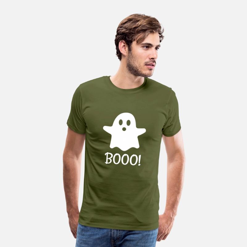 boo ghost halloween scary fear