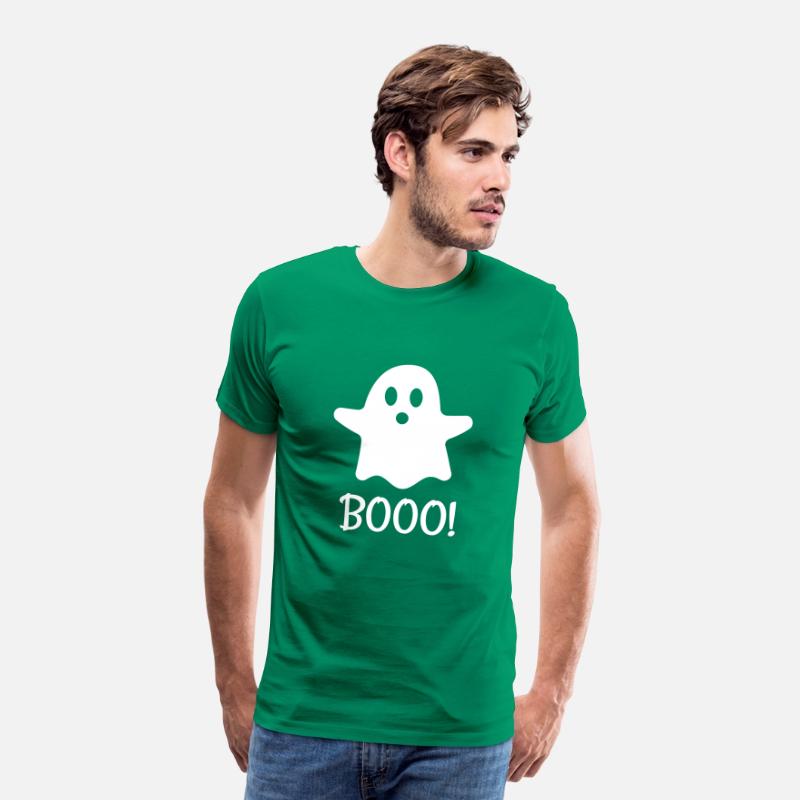 boo ghost halloween scary fear