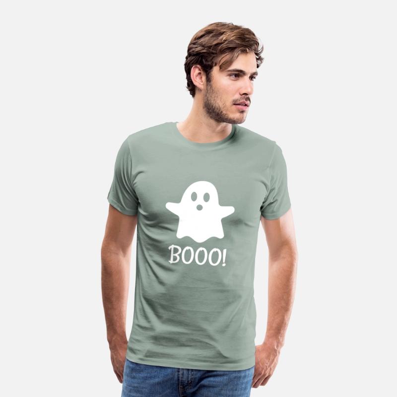 boo ghost halloween scary fear