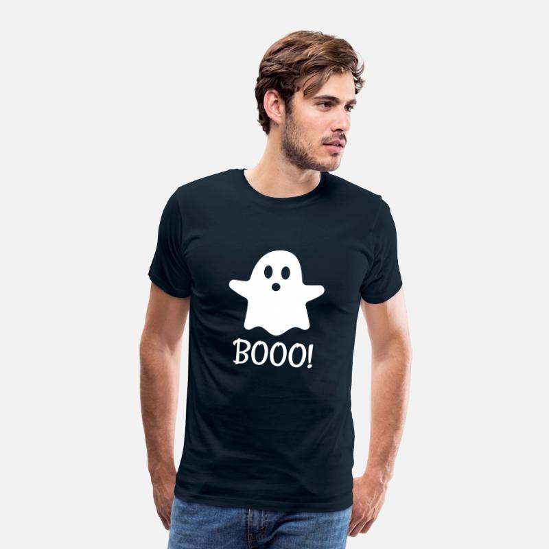 boo ghost halloween scary fear