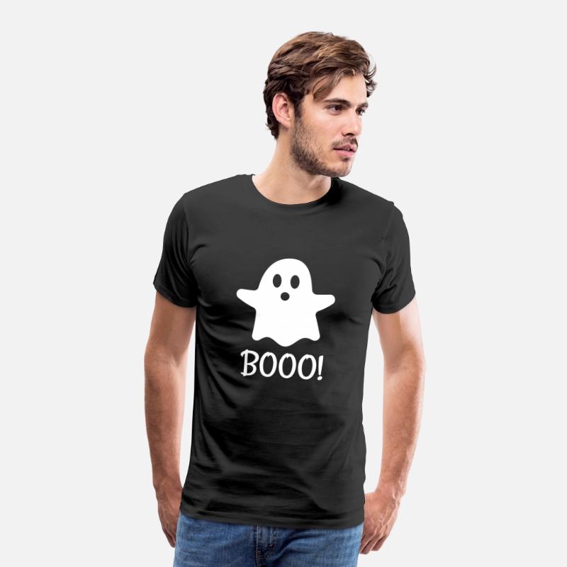 boo ghost halloween scary fear