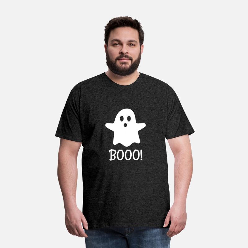 boo ghost halloween scary fear