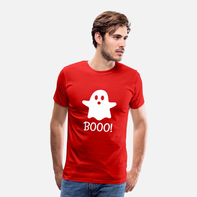 boo ghost halloween scary fear