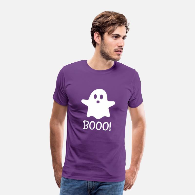 boo ghost halloween scary fear