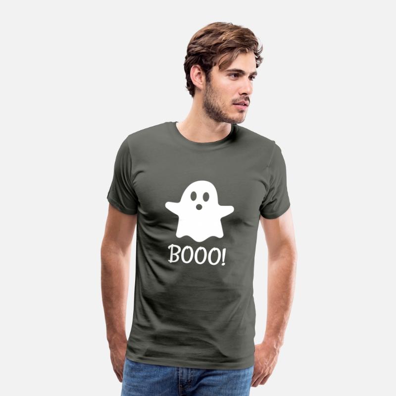 boo ghost halloween scary fear