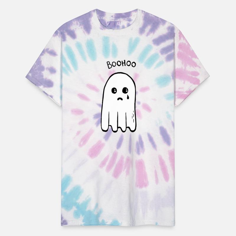 Boohoo Ghost