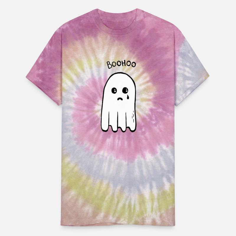 Boohoo Ghost