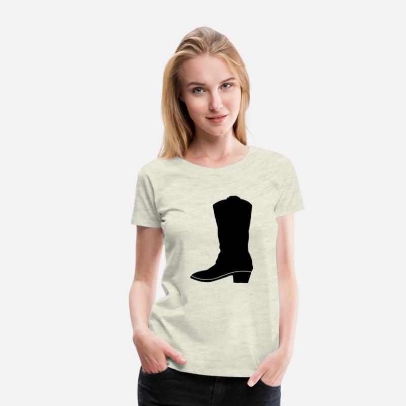 Boot Type Cowboy western boot