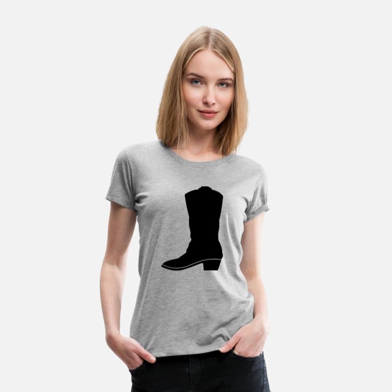 Boot Type Cowboy western boot