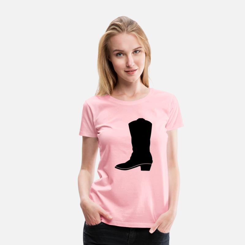 Boot Type Cowboy western boot