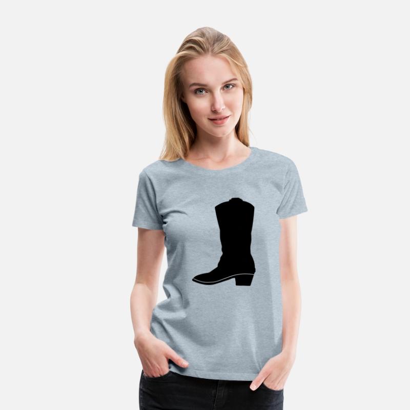 Boot Type Cowboy western boot