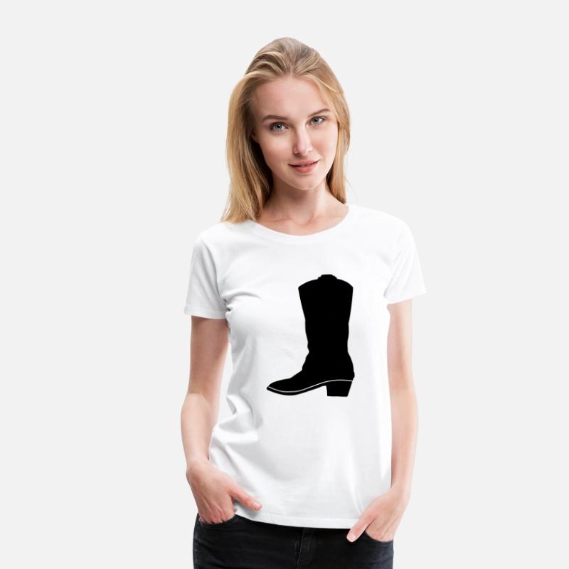 Boot Type Cowboy western boot