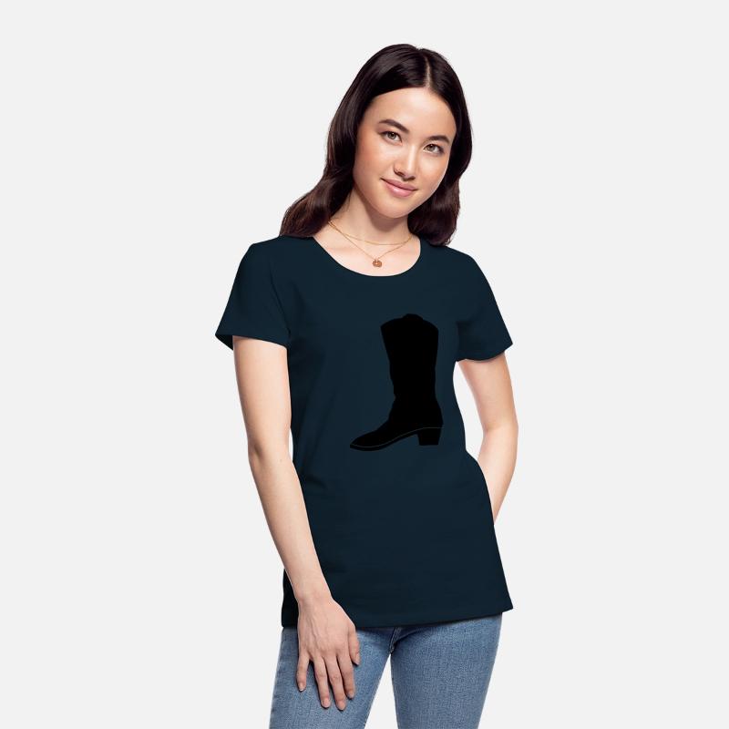 Boot Type Cowboy western boot