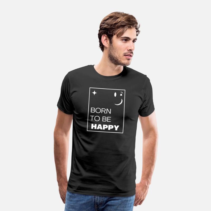 Born To Be Happy