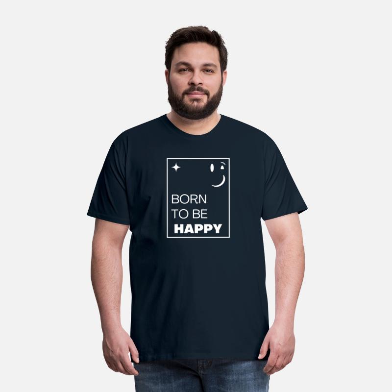 Born To Be Happy