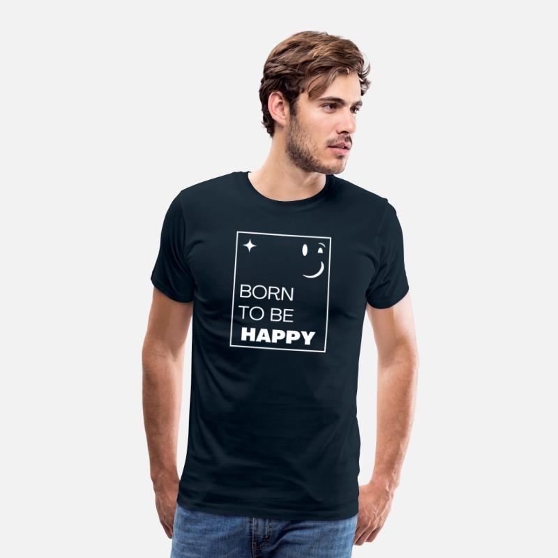 Born To Be Happy