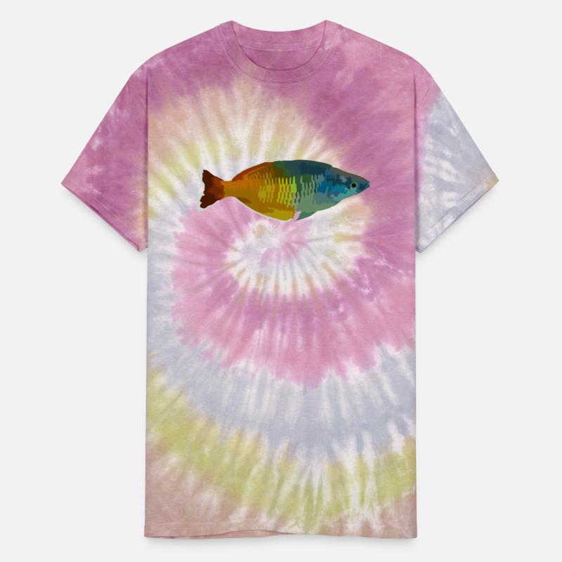 bos brainbow fish
