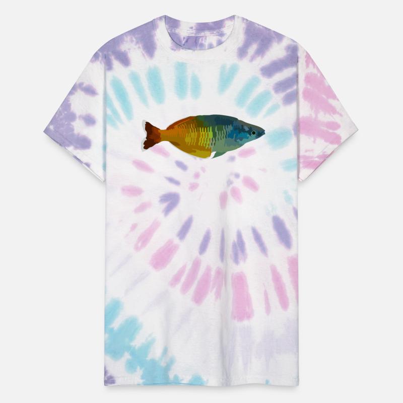 bos brainbow fish