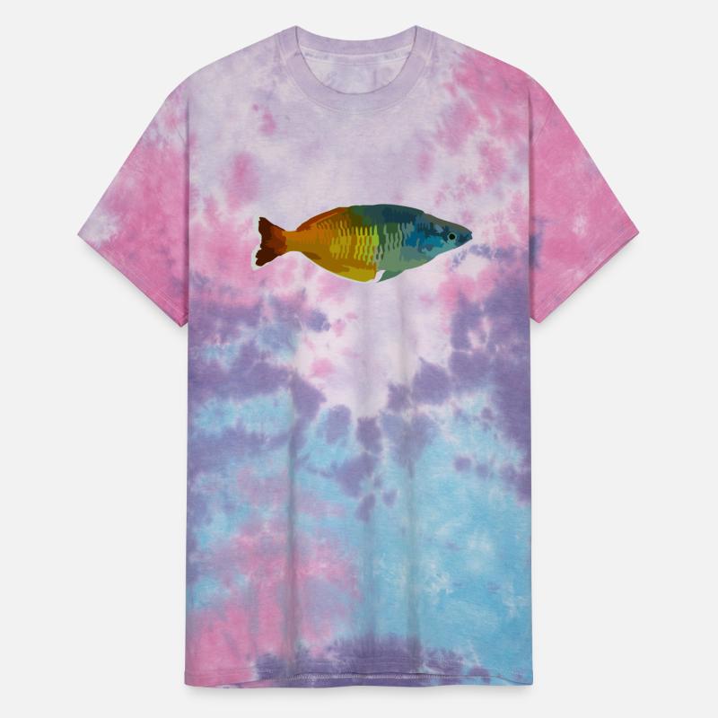 bos brainbow fish