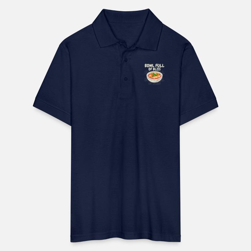 Bowl Full of Bliss Meal Food Soup Bowl