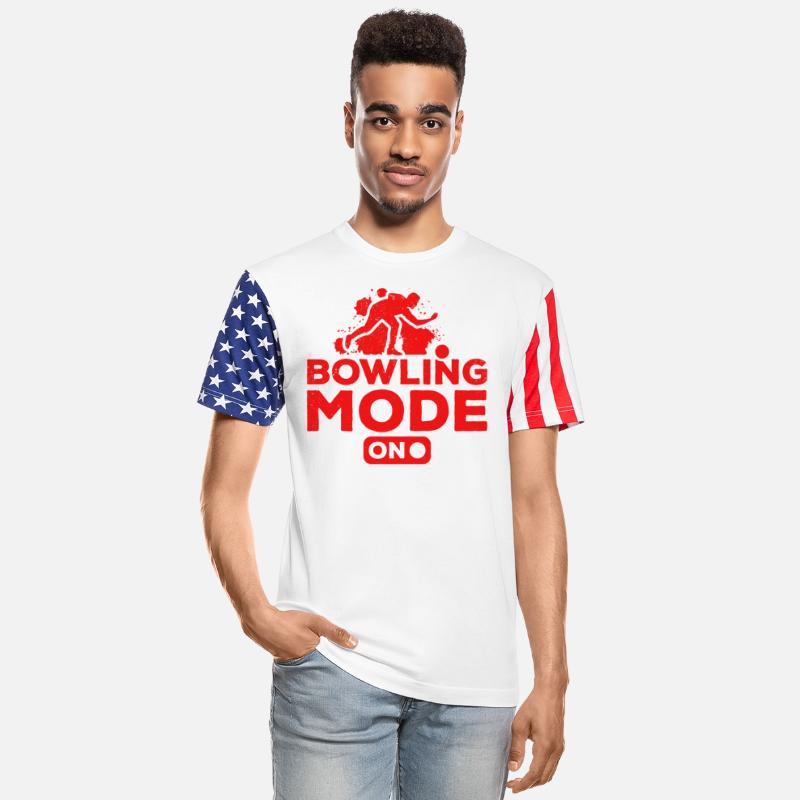 Bowling Silhouette Bowling Bowler Bowling Mode On