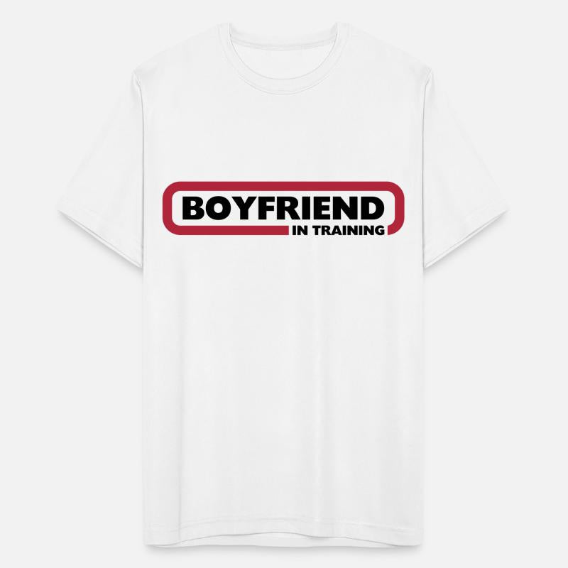 Boyfriend in Training