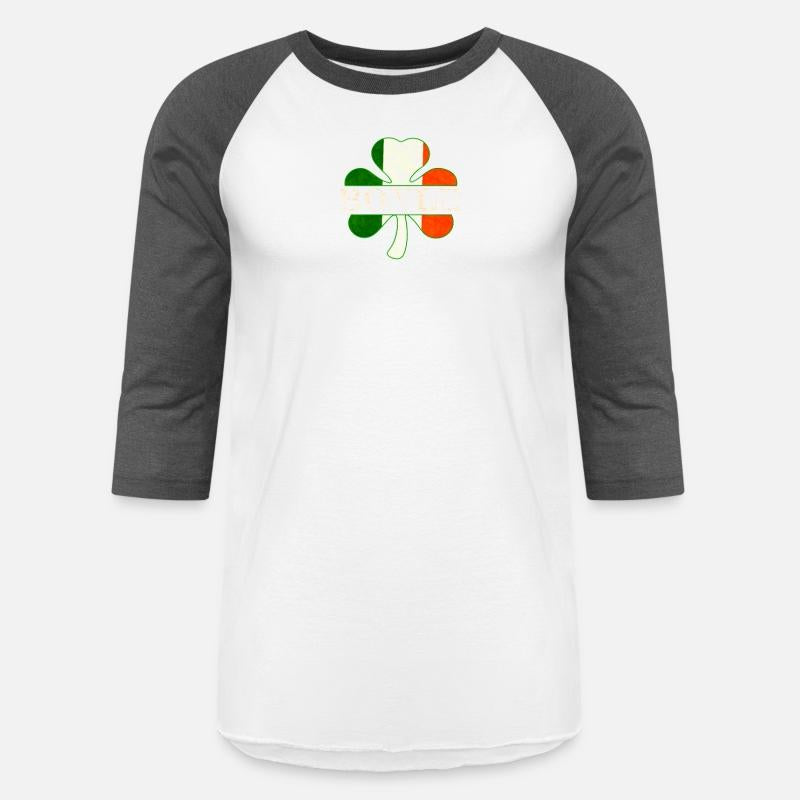 Boyle Irish Surname Ireland Flag Shamrock