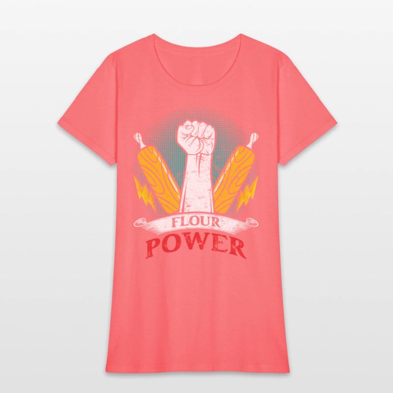 Bread Baker Flour Power Baking Lovers Bread