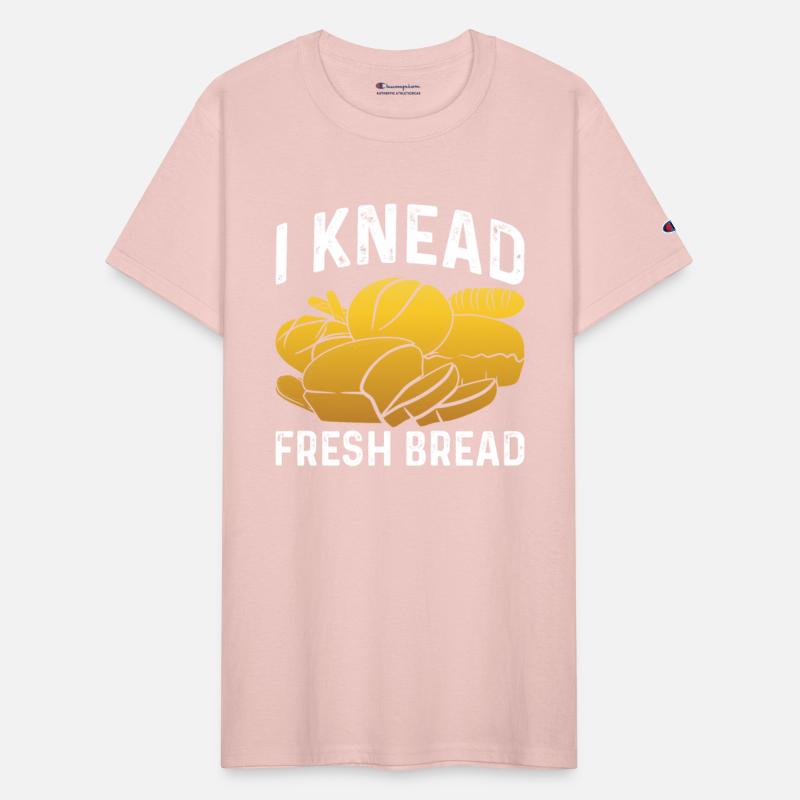 Bread Maker I Knead Fresh Bread Maker Bakery