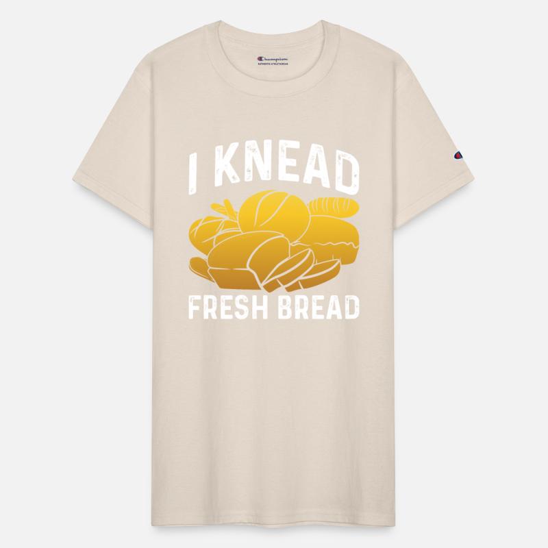 Bread Maker I Knead Fresh Bread Maker Bakery