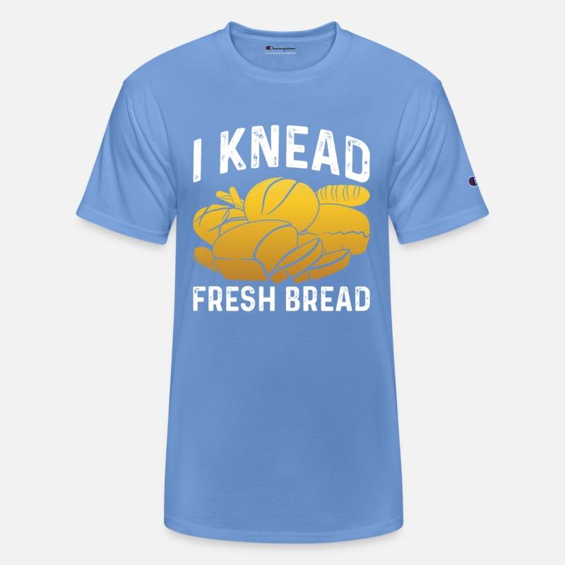 Bread Maker I Knead Fresh Bread Maker Bakery