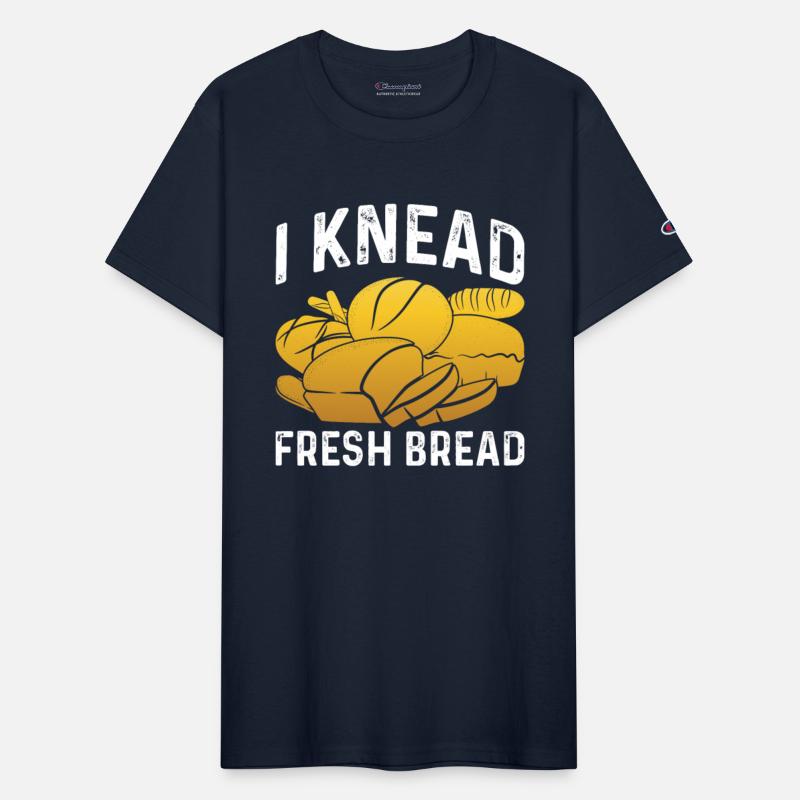 Bread Maker I Knead Fresh Bread Maker Bakery