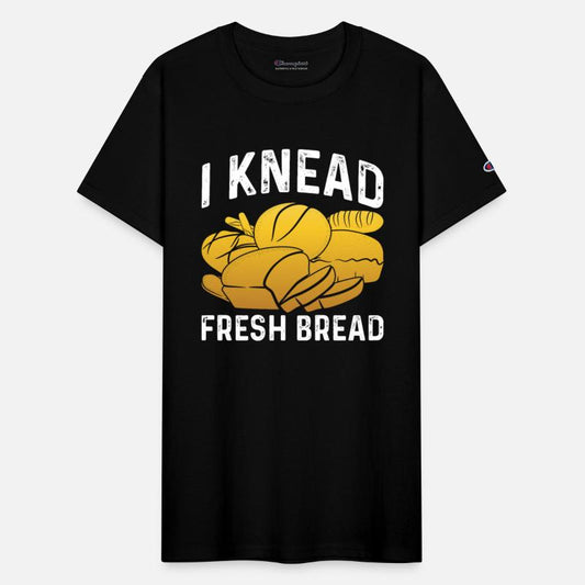 Bread Maker I Knead Fresh Bread Maker Bakery