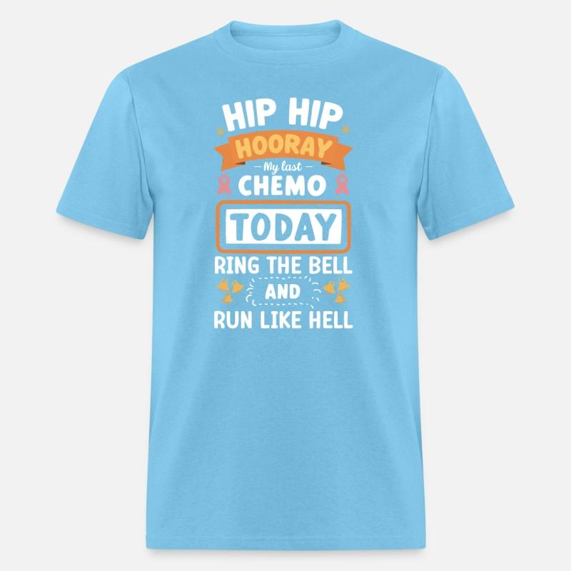 Breast Cancer Awareness Month Pink Ribbon Chemo