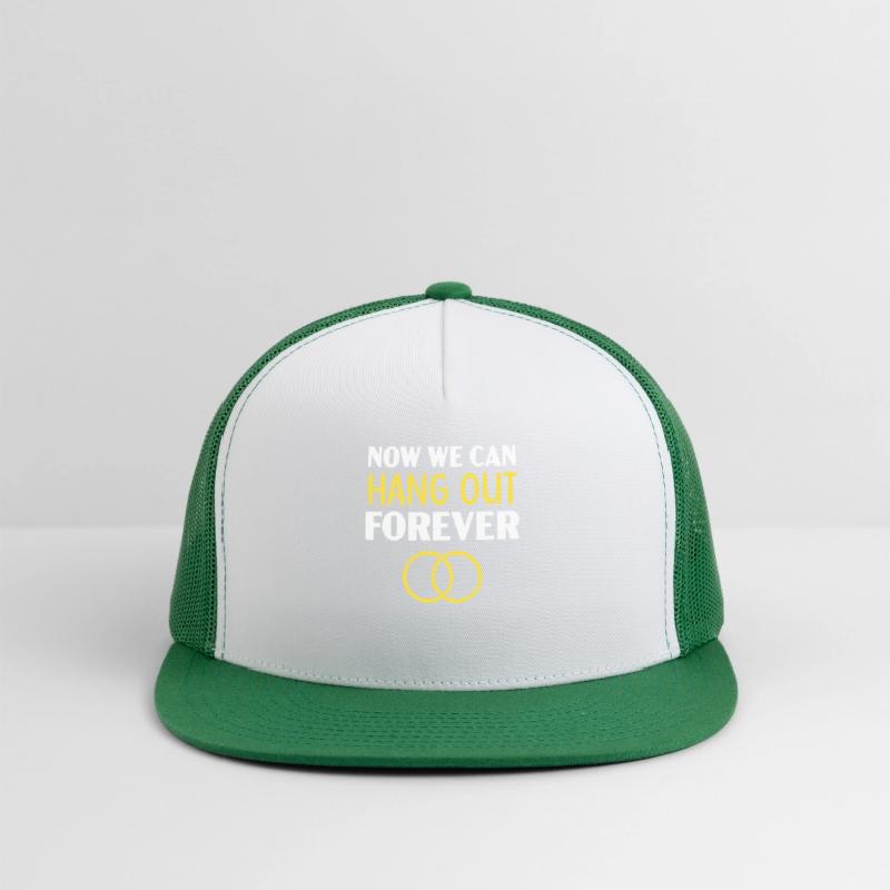 Bride And Groom Wedding Day Marriage Just Married