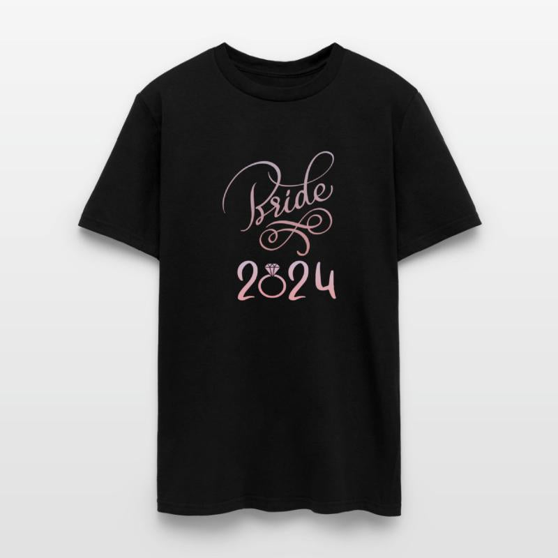 Bride To Be 2024 Fiancã© Engagement Announcement