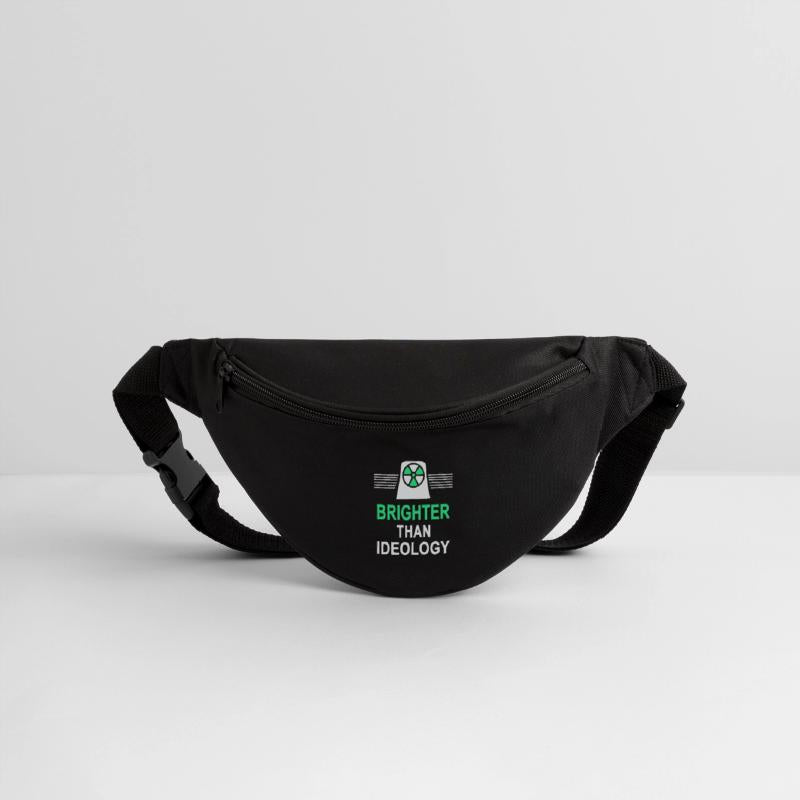 Brighter Than Ideology - Yes to Nuclear Power