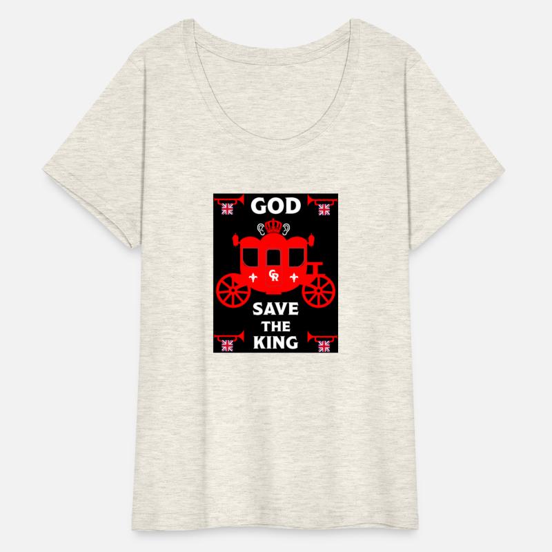 British King Charles Coronation Ceremony