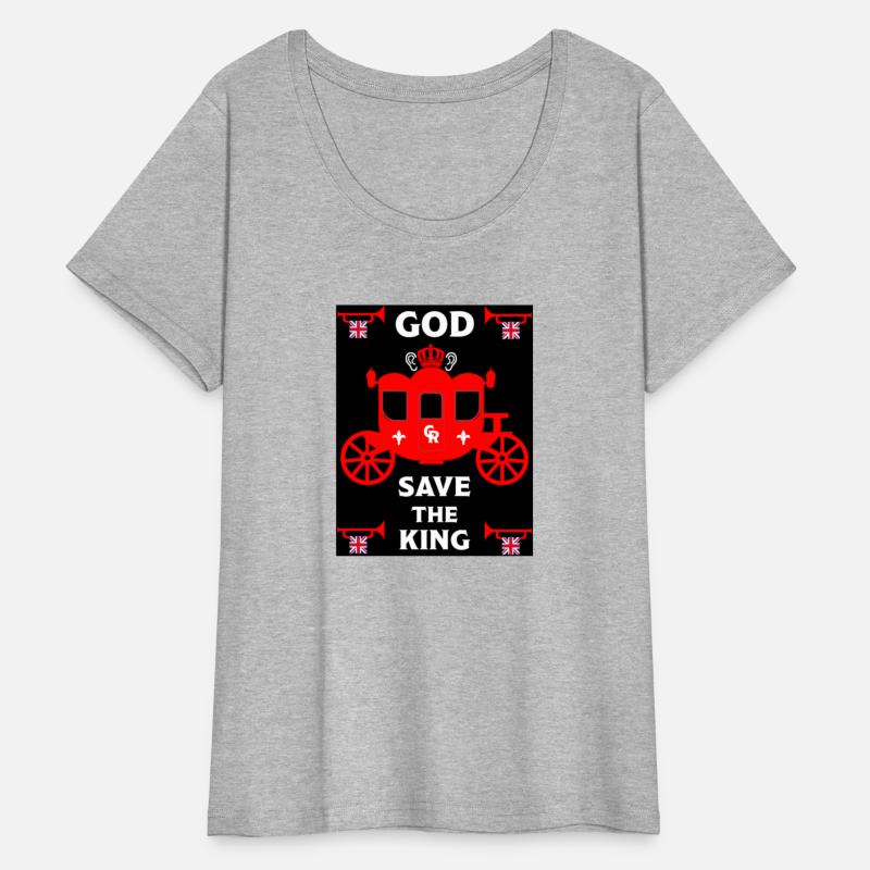 British King Charles Coronation Ceremony