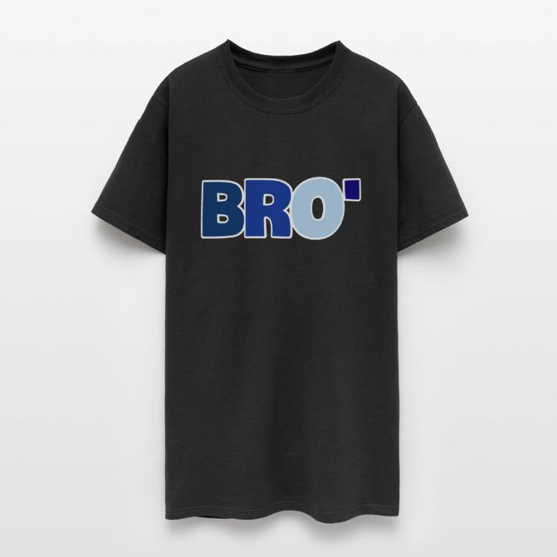 BRO'
