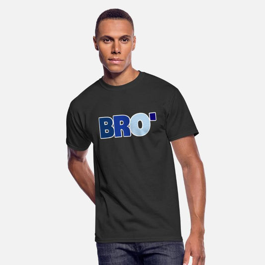 BRO'