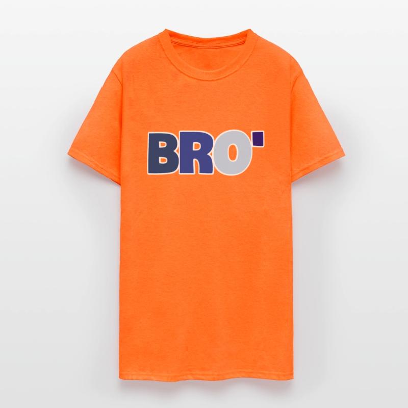 BRO'
