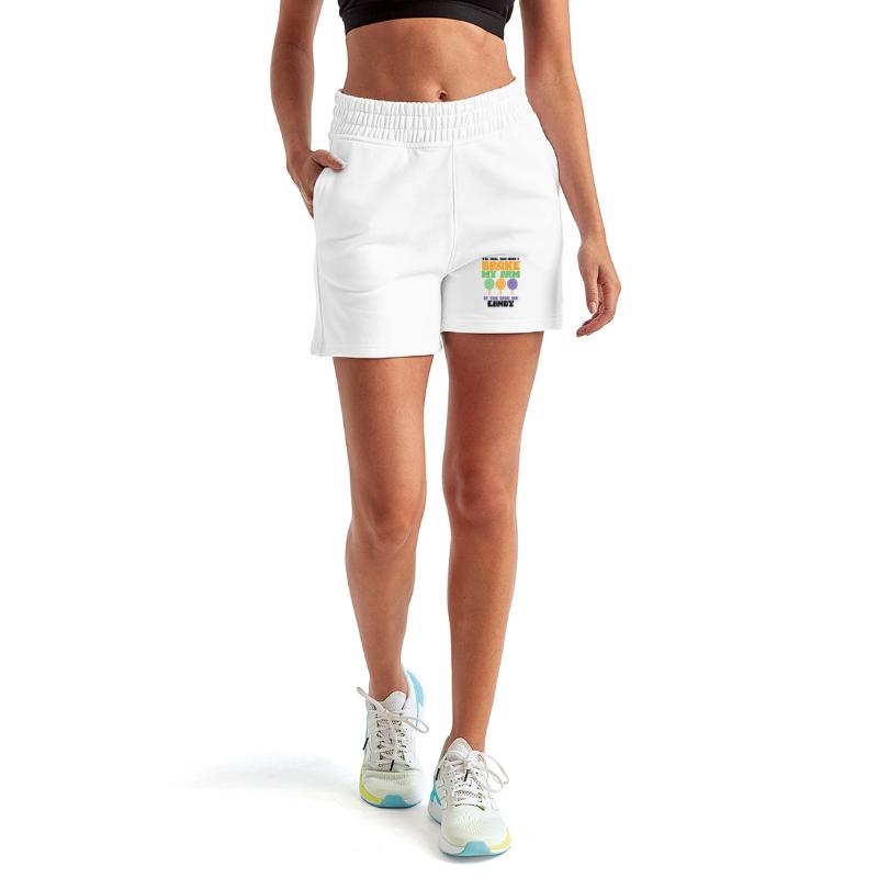 Broken Arm Story for Candy 5